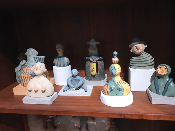 The New Jingdezhen