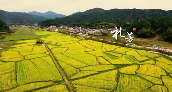 Come and meet Spring at Fuliang