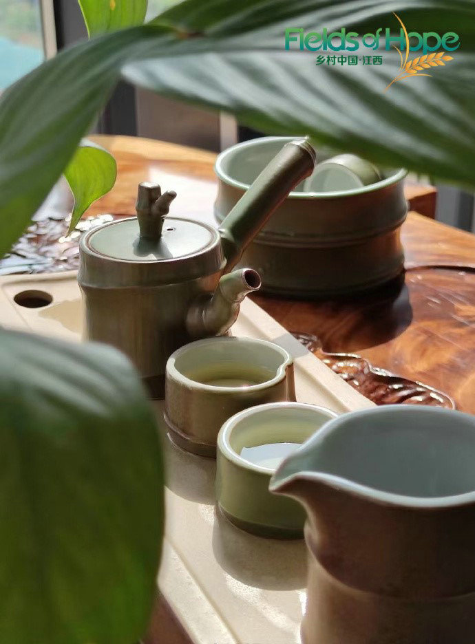 Taoxichuan weekend market