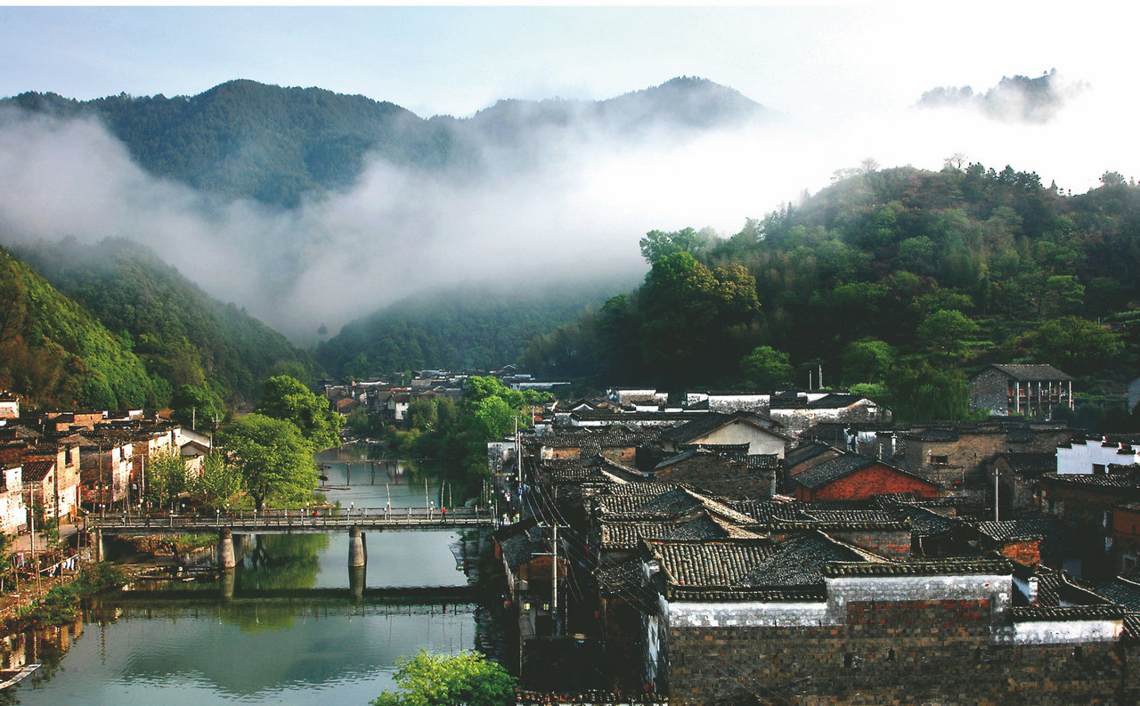 China's 