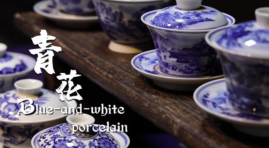 Wandering the Taoxichuan Creative Craft Market