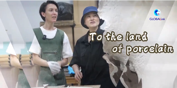 Jingdezhen offers numerous opportunities for foreigners