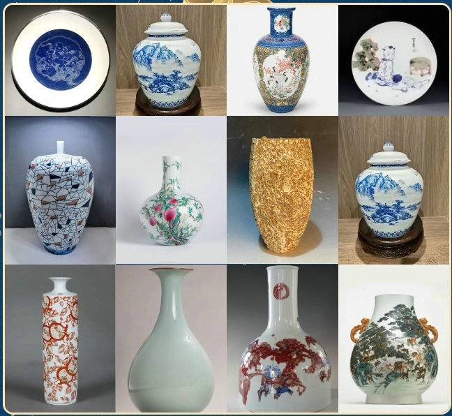Jingdezhen Ceramic Culture Special Exhibition will be held on Brussels
