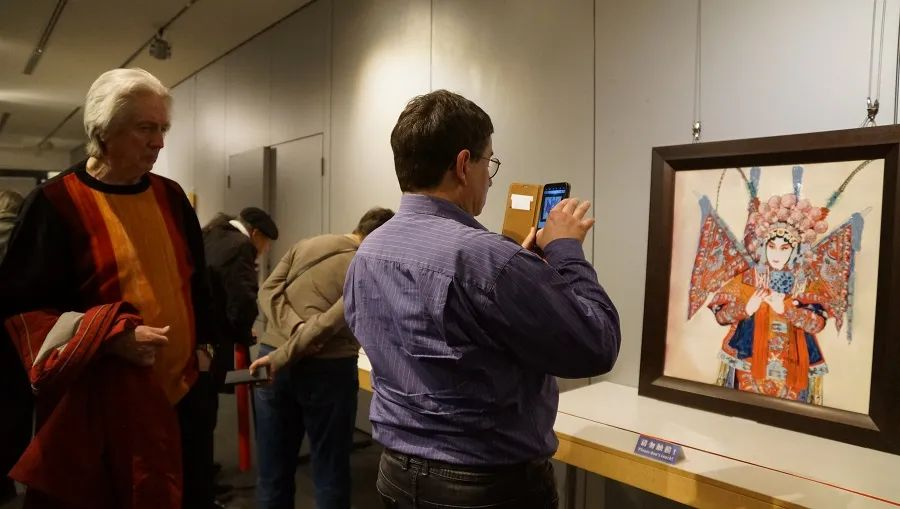 Jingdezhen Ceramic Culture Special Exhibition opened on Berlin