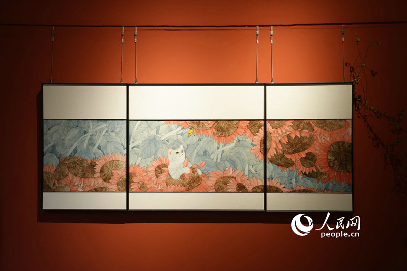 In pics: Jingdezhen full of vigor as 