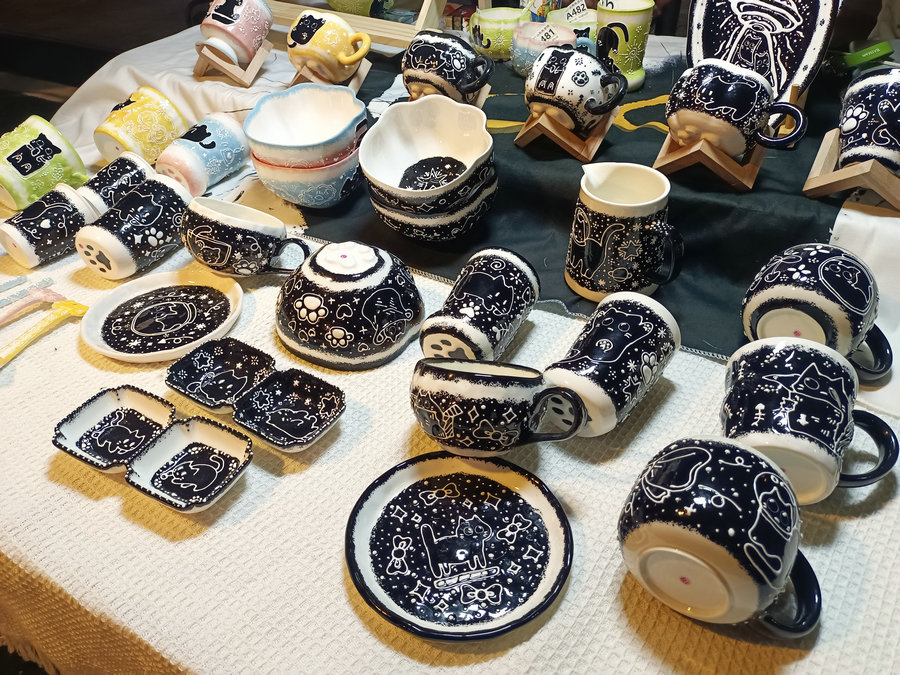 Creative Jingdezhen(66)