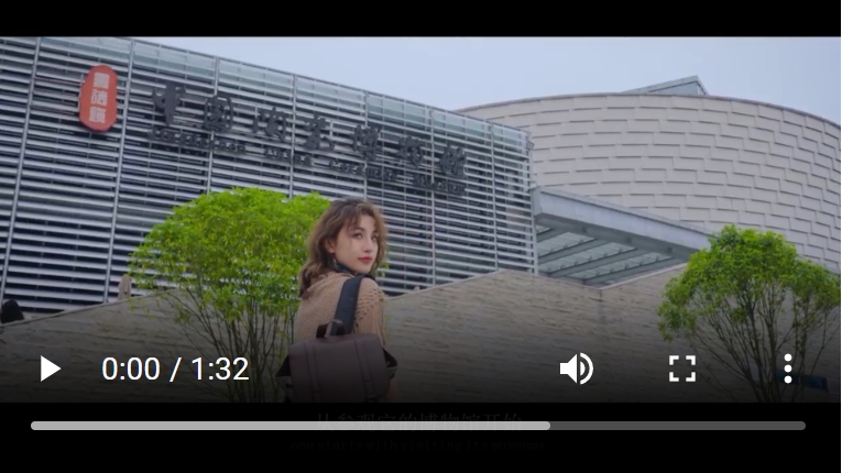 Knowing a city begins with a visit to its museum
