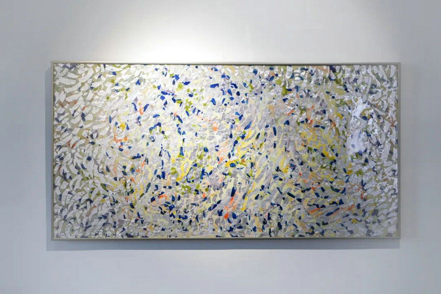 Migratory birds project Artist Song Yeon Joo
