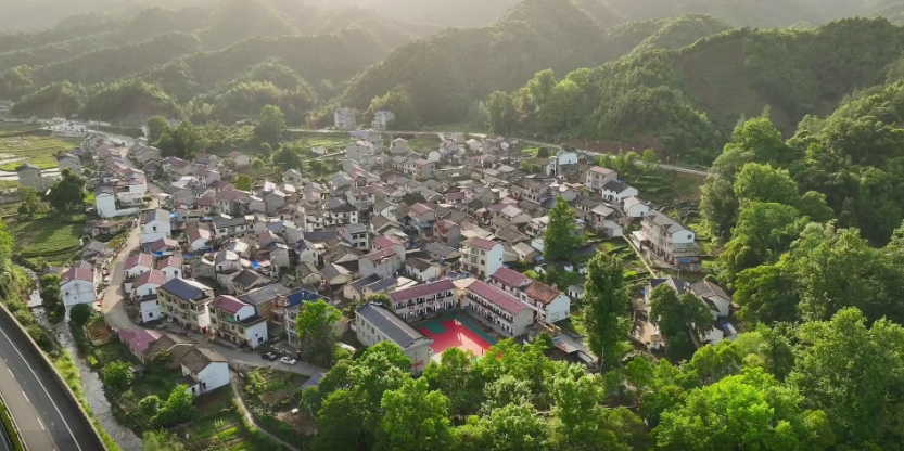 The Great Beauty of Jingdezhen | Panxi ancient village