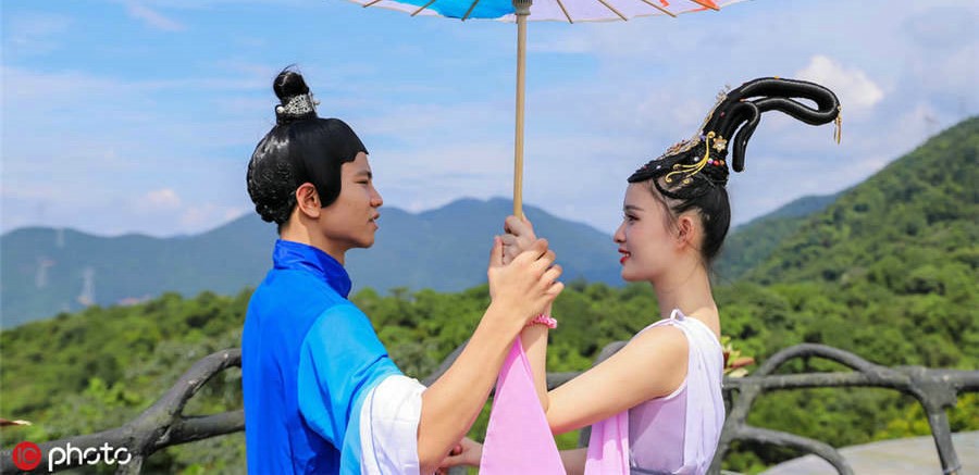 Culture Insider: Qixi - the Chinese Valentine's Day