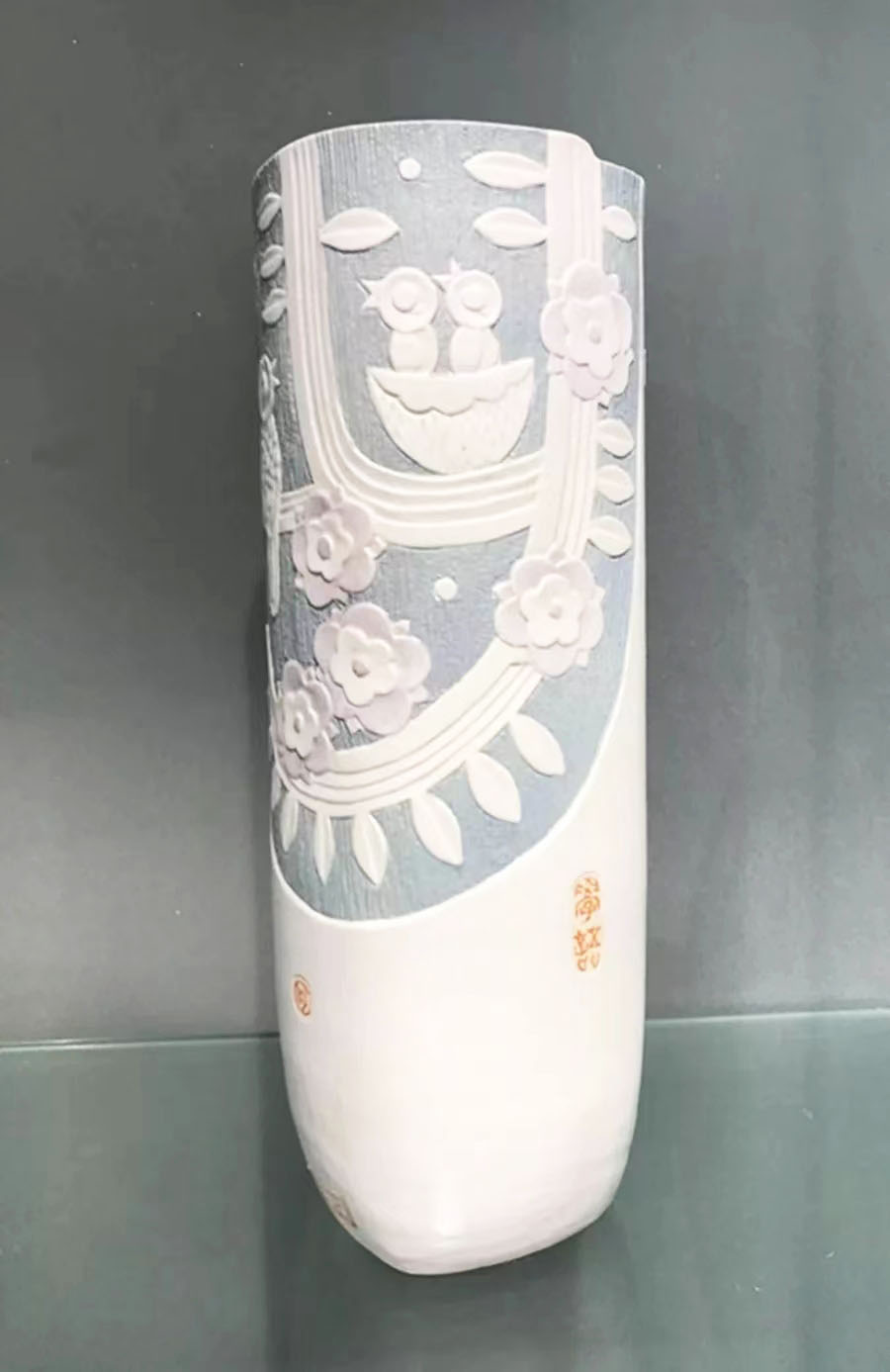 Meet the Museum(174) Morning delight #千馆之城看新区
