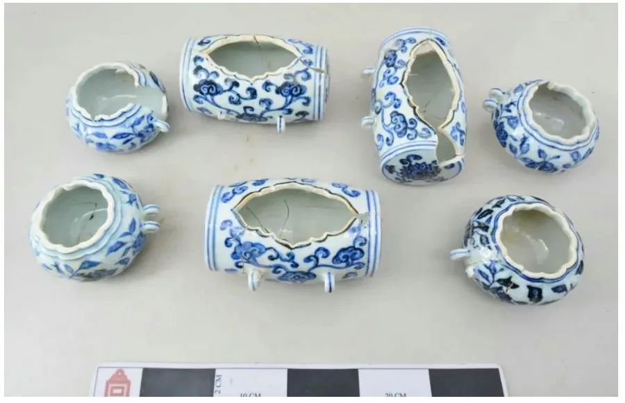 Jingdezhen included in 2024 Top 6 Archaeological Discoveries