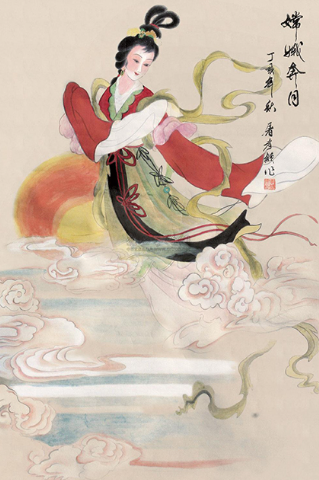 Beyond mooncakes and lanterns