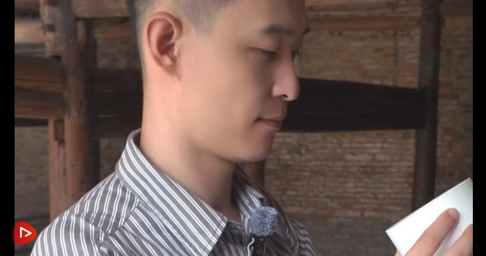 Taoyangli: Where Ancient Architecture Breathes with the Present