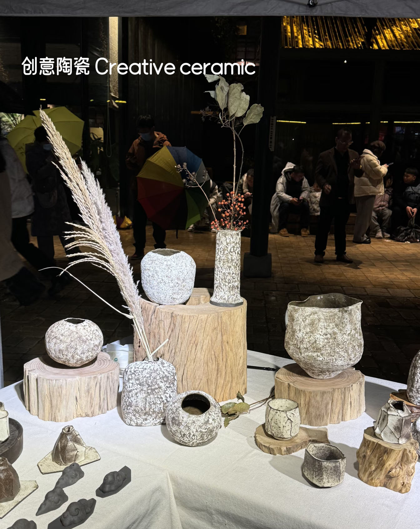 Creative ceramic （8）