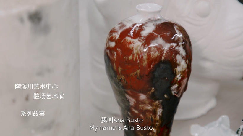 Taoxichuan Migratory Birds Project Ana Busto