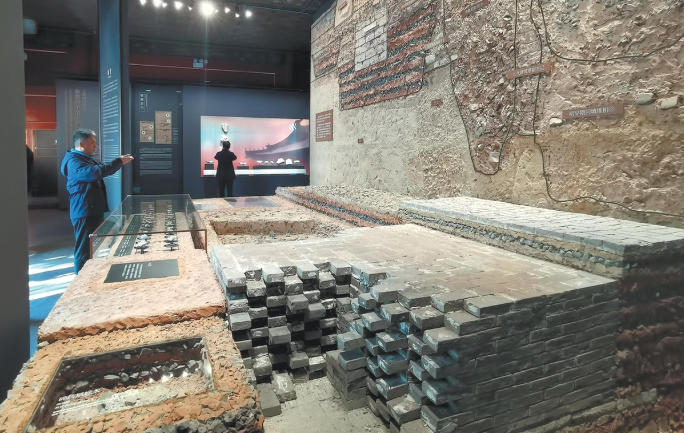 The unforgotten artisans of the Forbidden City