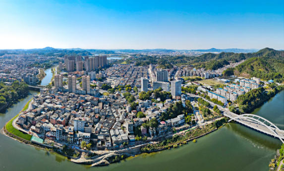 Jingdezhen in E China's Jiangxi makes efforts