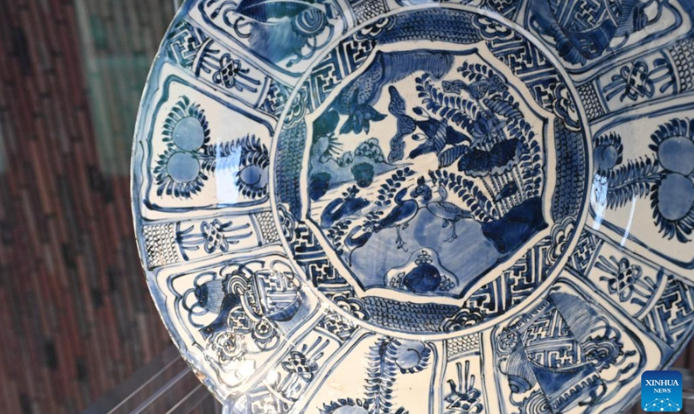 Walking into Jingdezhen: seeing the soul of ‘Made in China’