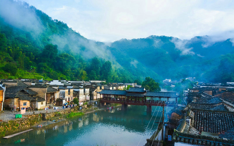 Jingdezhen Travel Guide