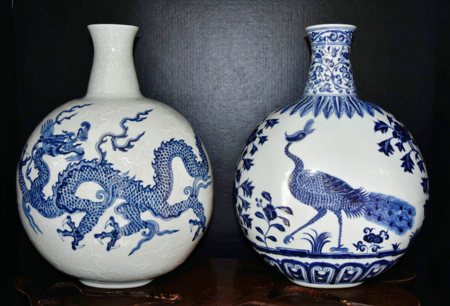 Jingdezhen: China’s City of Porcelain