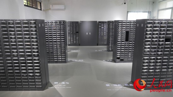 Millennium-old porcelain capital in China embraces new vitality
